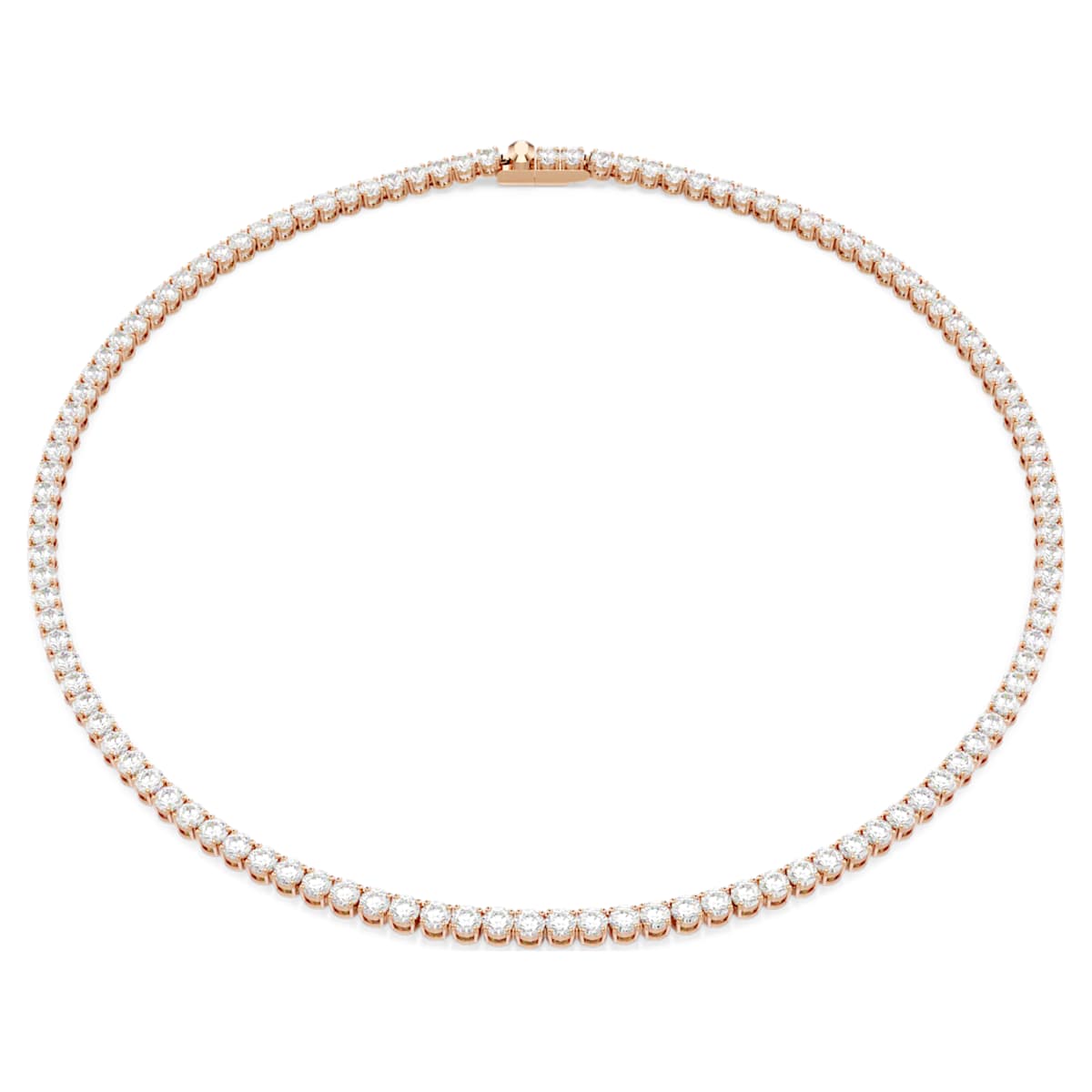 Matrix Tennis necklace