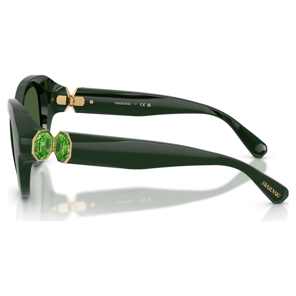 Lunettes de soleil