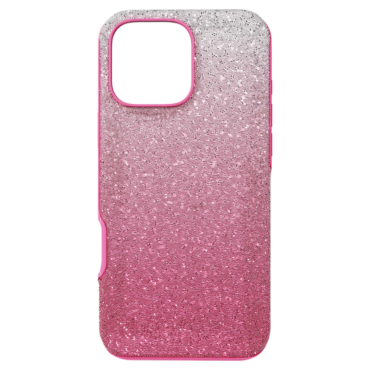 Coque haute pour smartphone