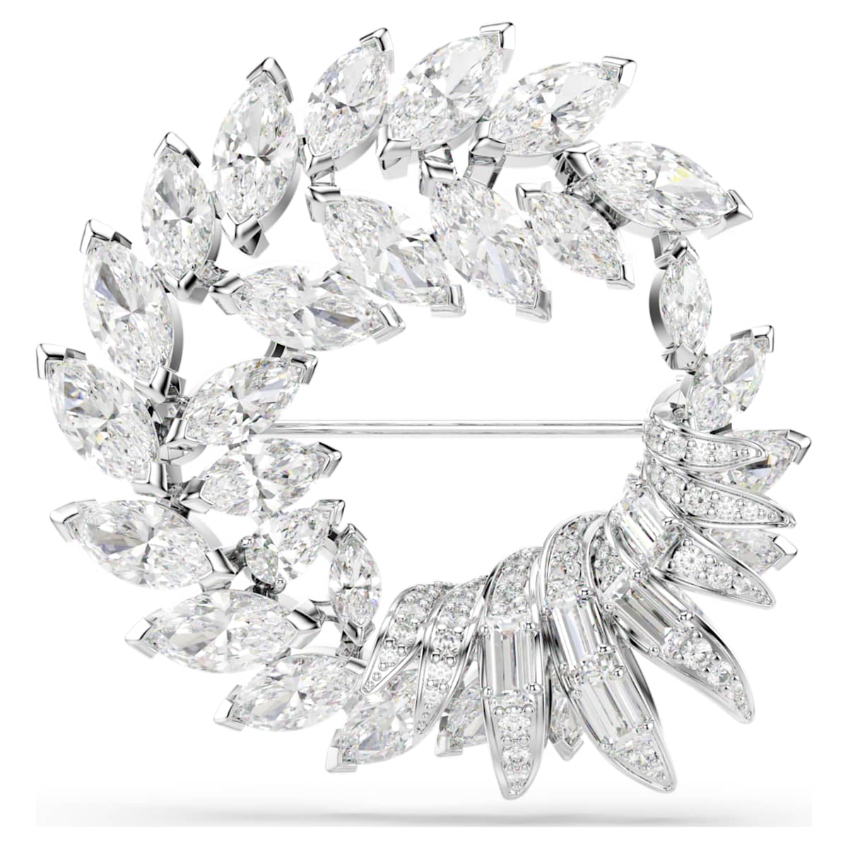 Mesmera brooch