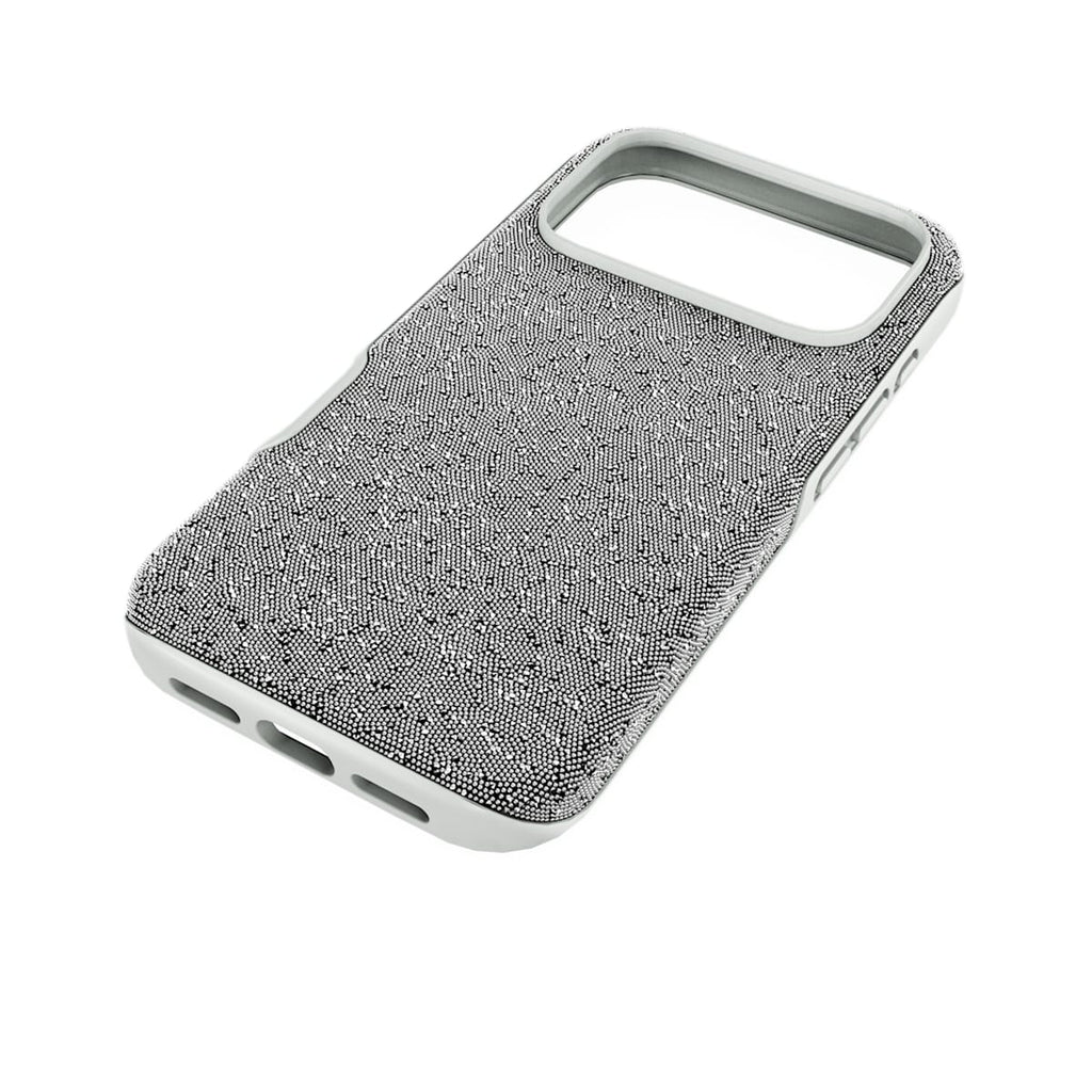 Coque haute pour smartphone