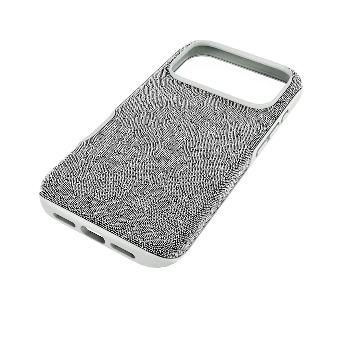 Coque haute pour smartphone