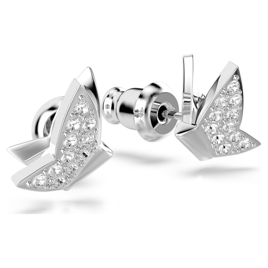 Idyllia Lilia stud earrings