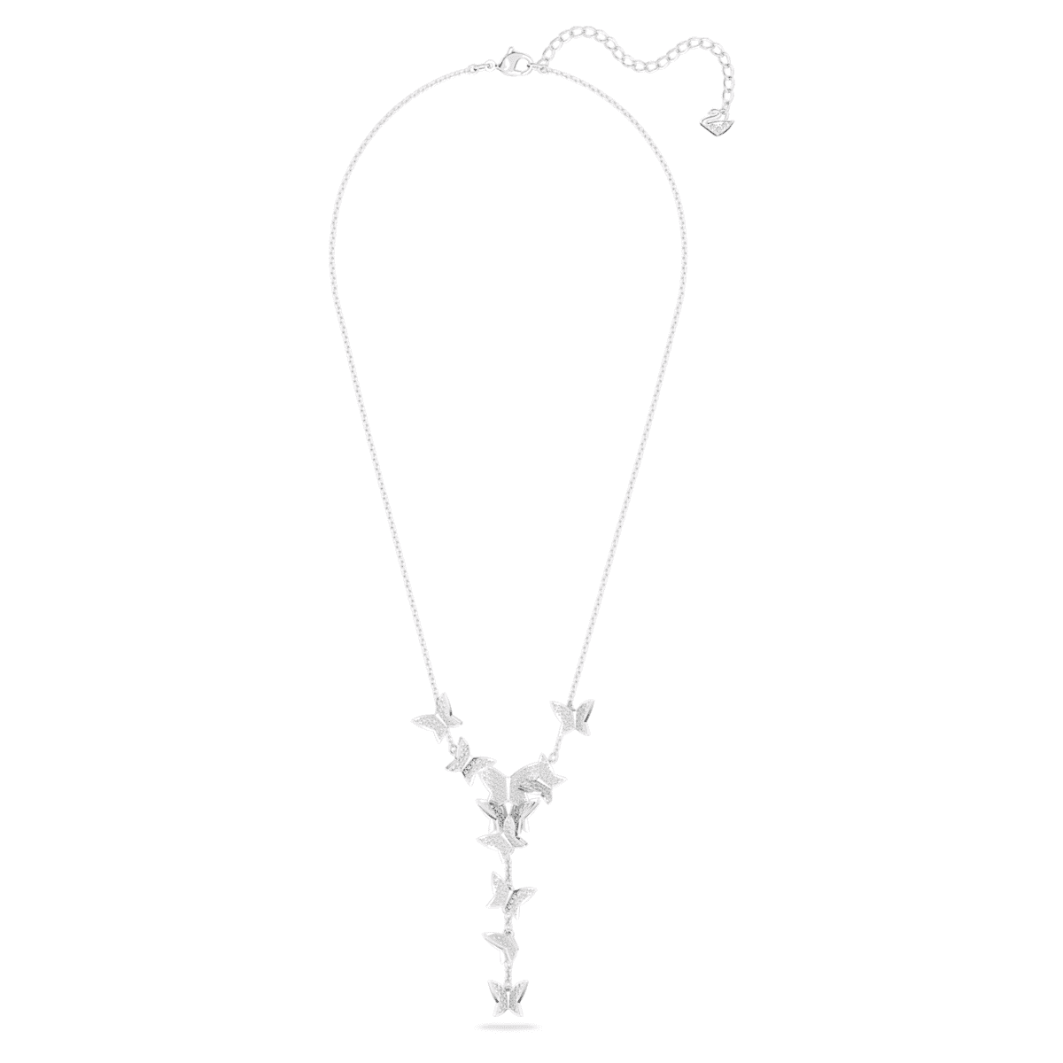 Idyllia Lilia Y necklace