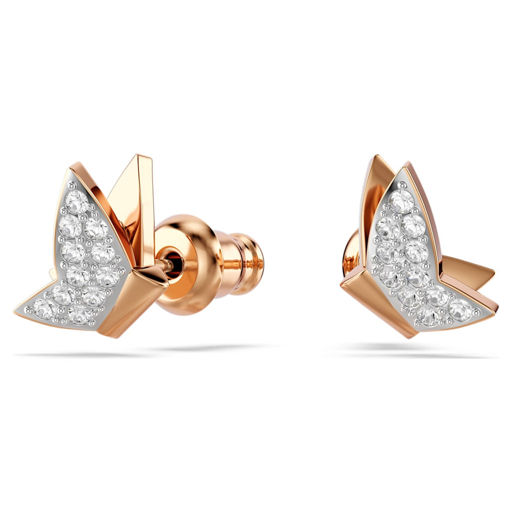 Idyllia Lilia drop earrings