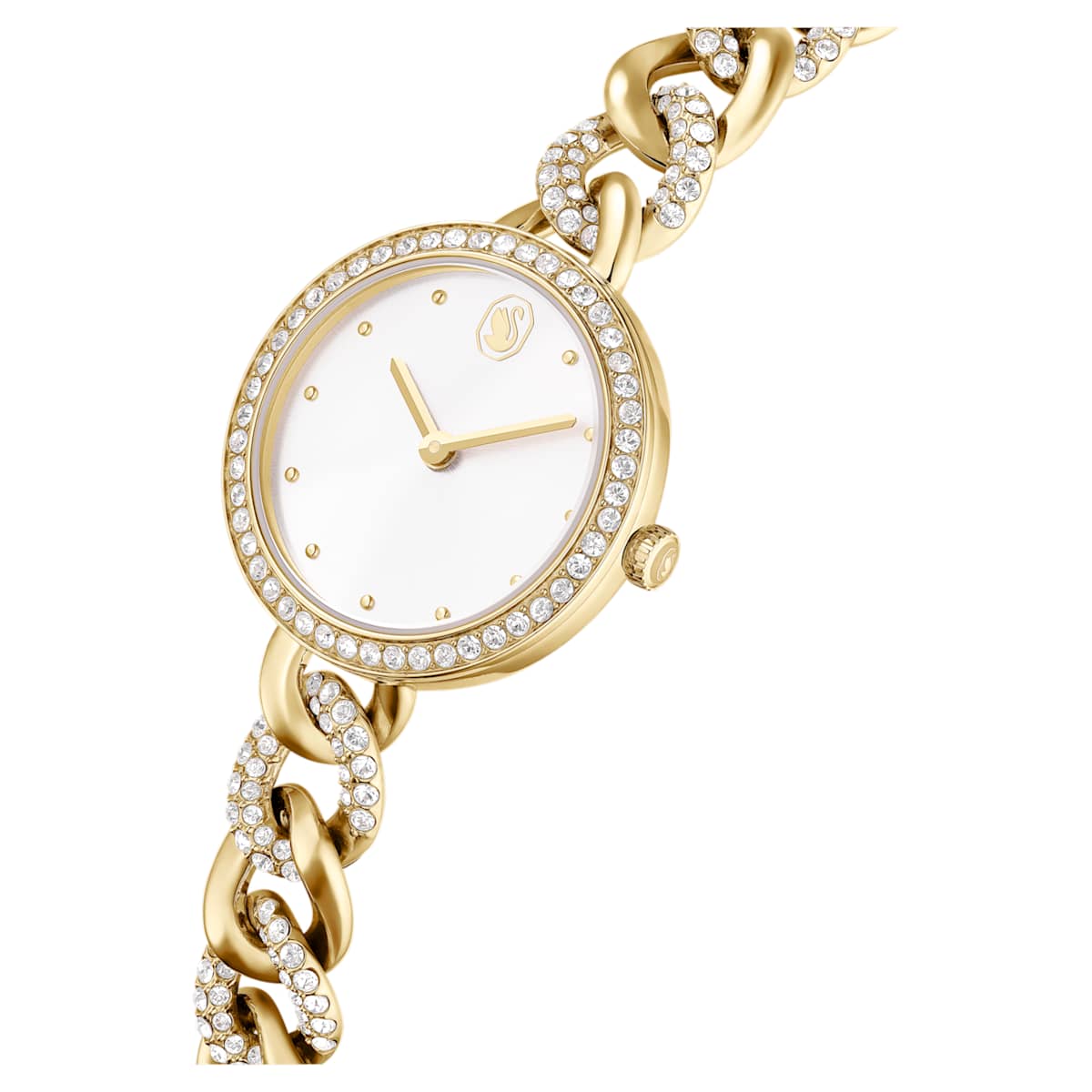 Montre ronde Cocktail