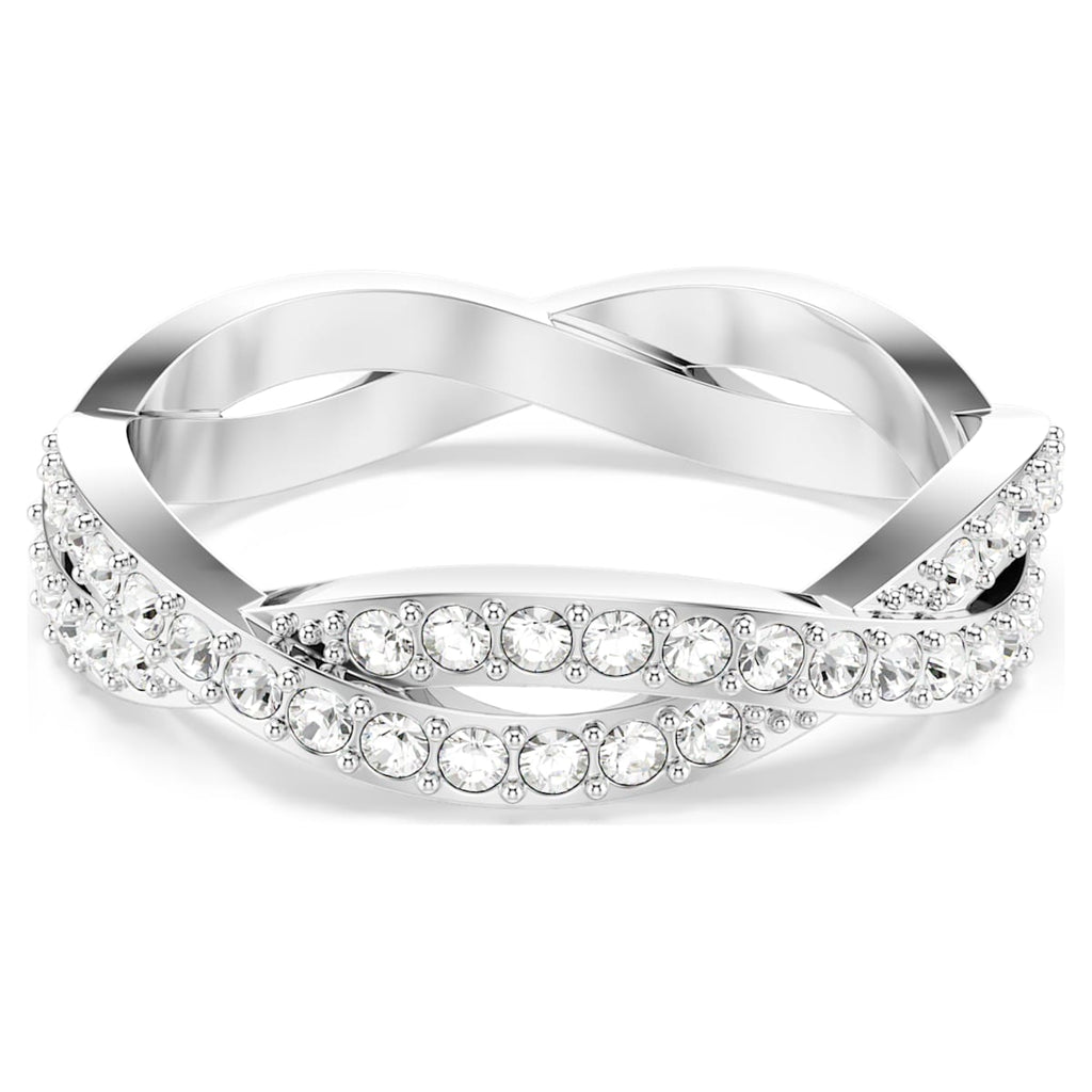 Bague infini