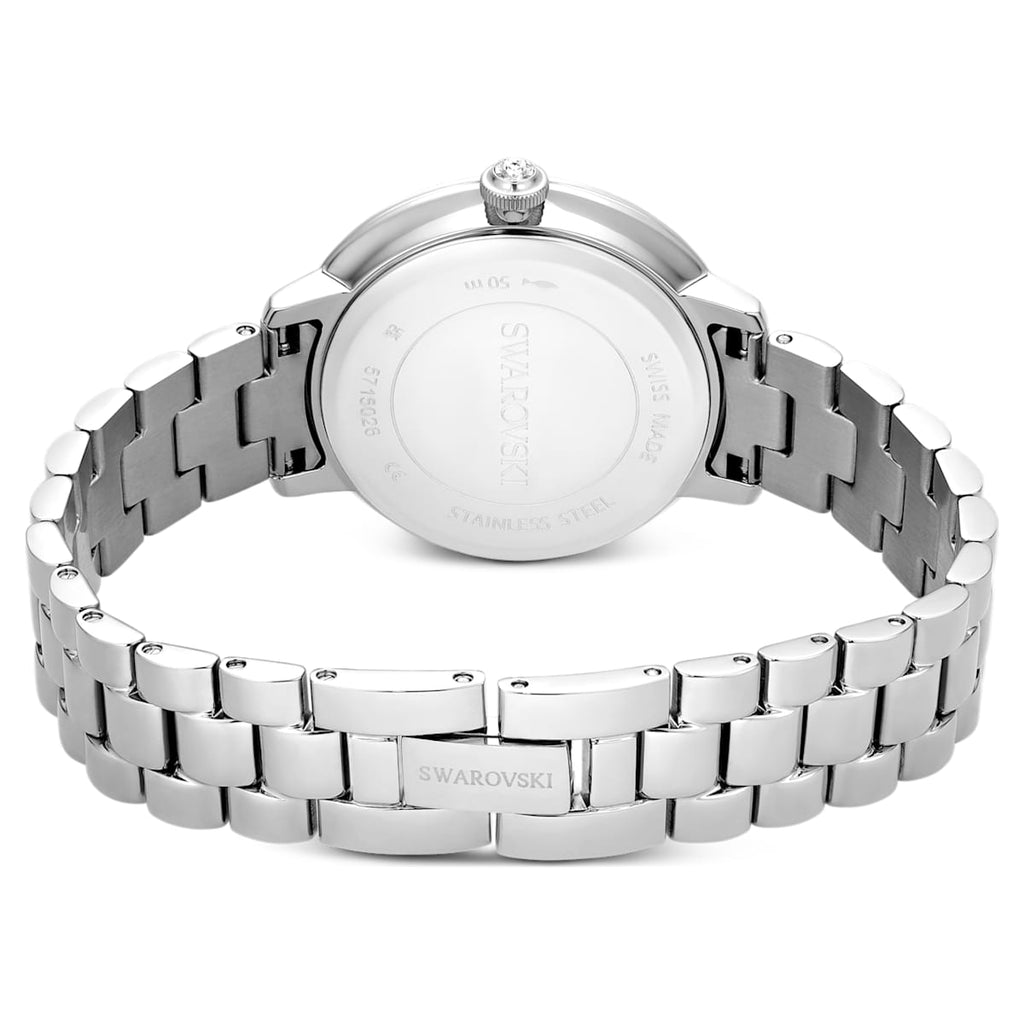 Matrix 3-link watch