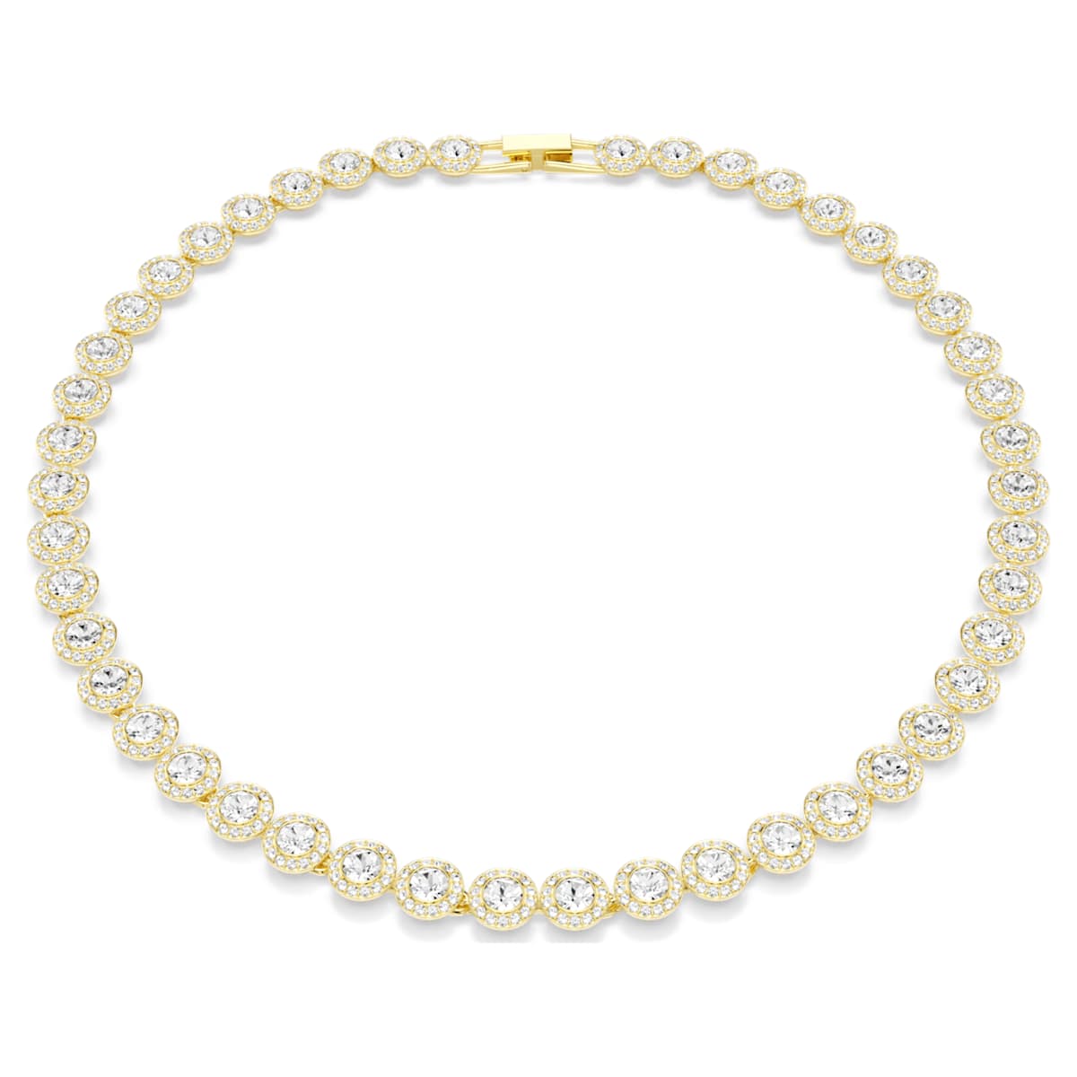 Una Angelic-ketting