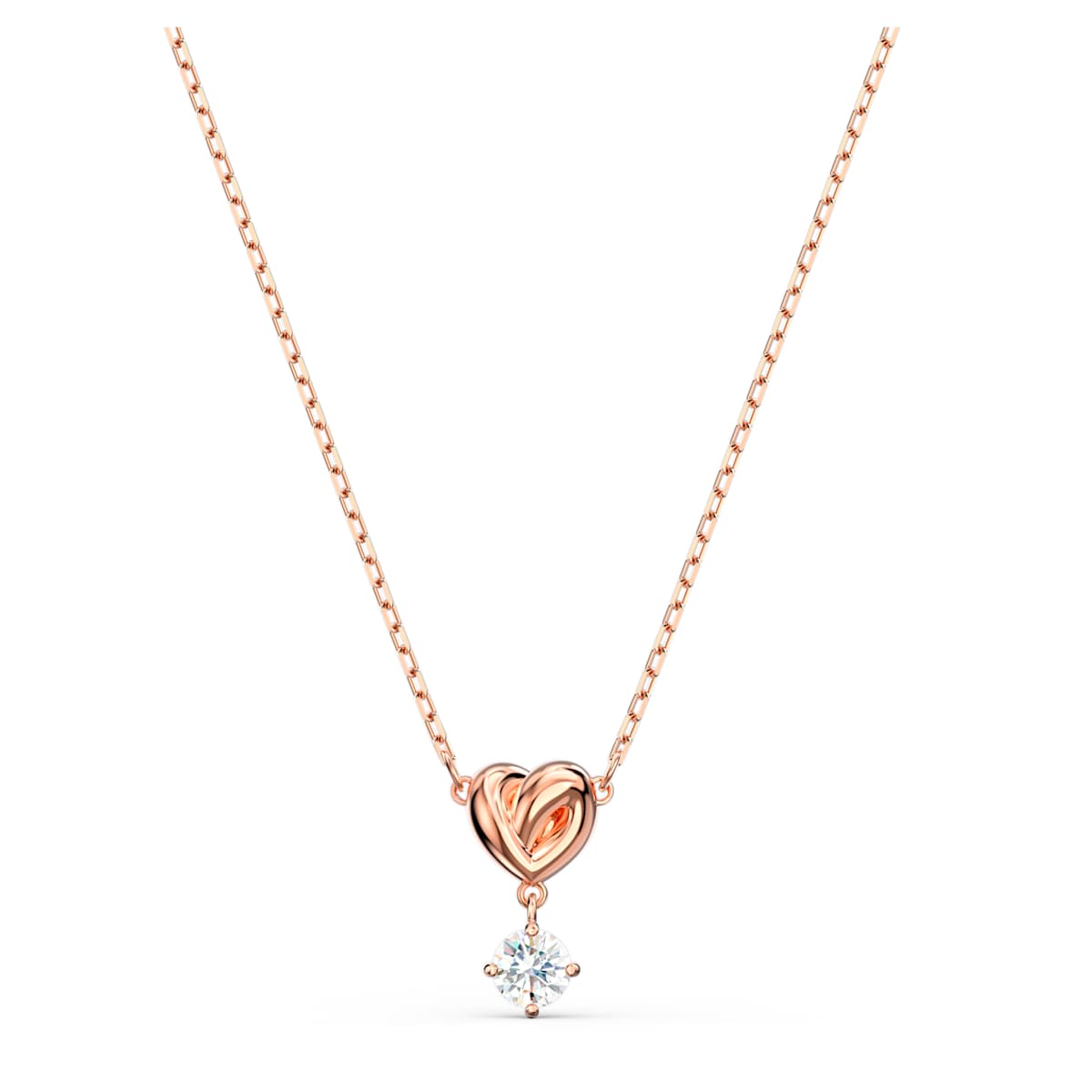 Lifelong pendant