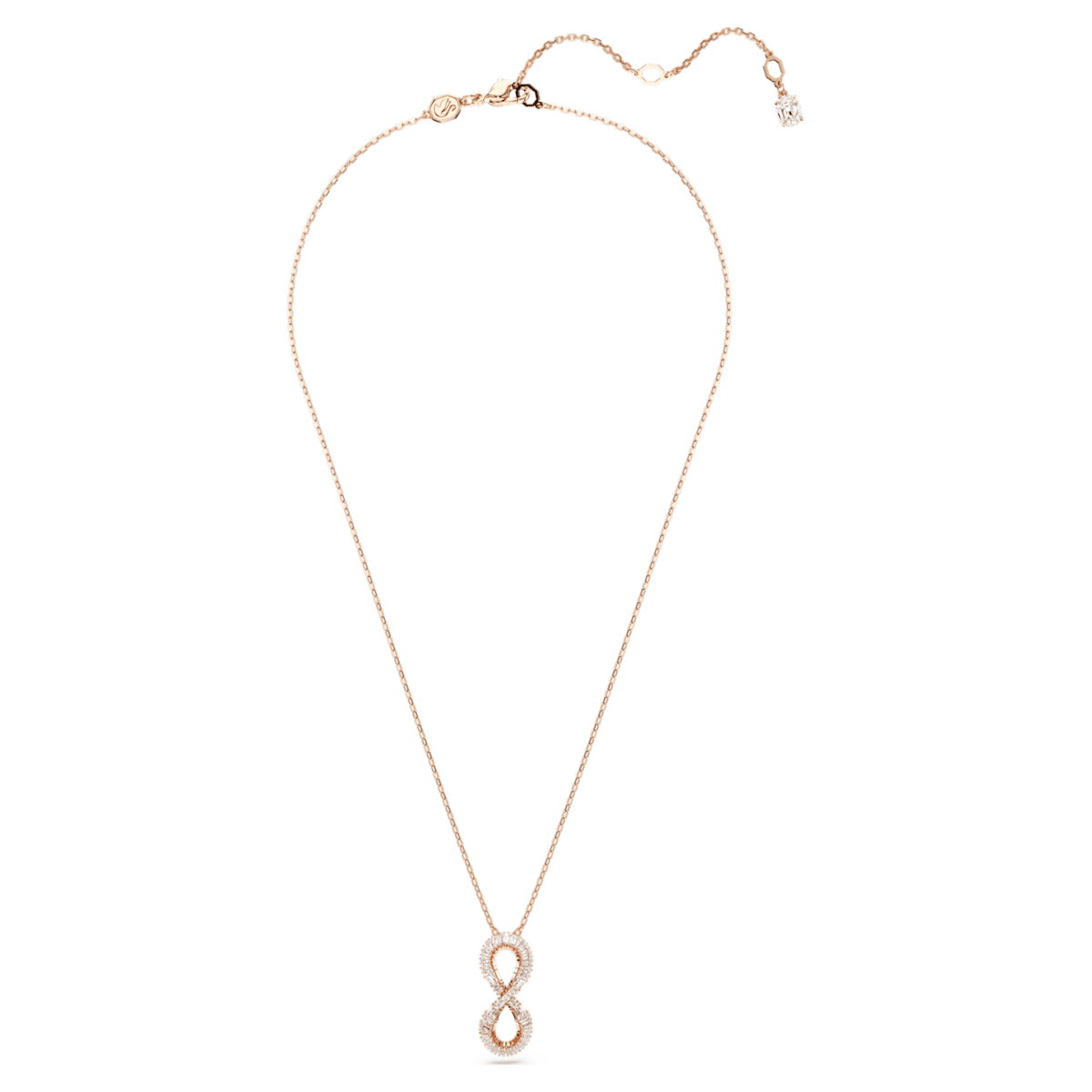 Hyperbola pendant