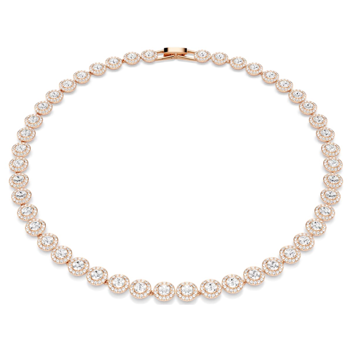 Una Angelic necklace