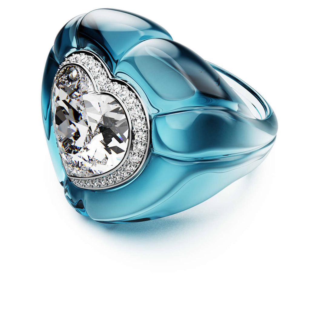 Dulcis cocktail ring