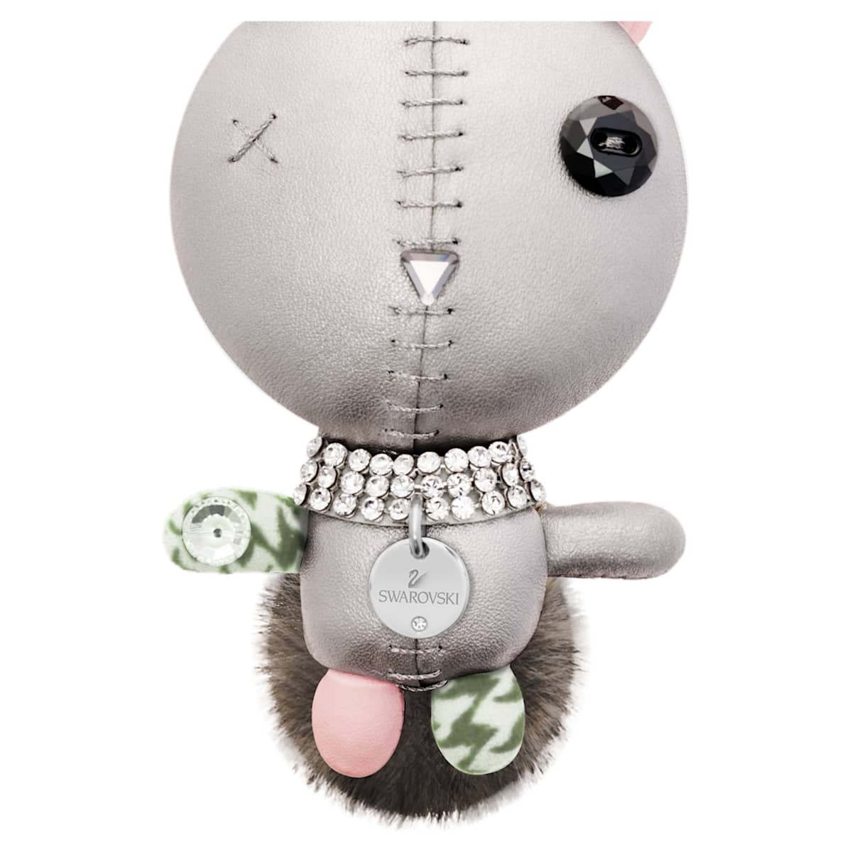Mathilde bag charm