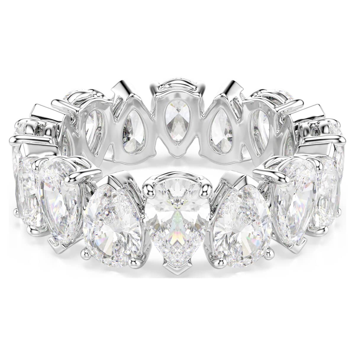 Bague Matrix Vittore