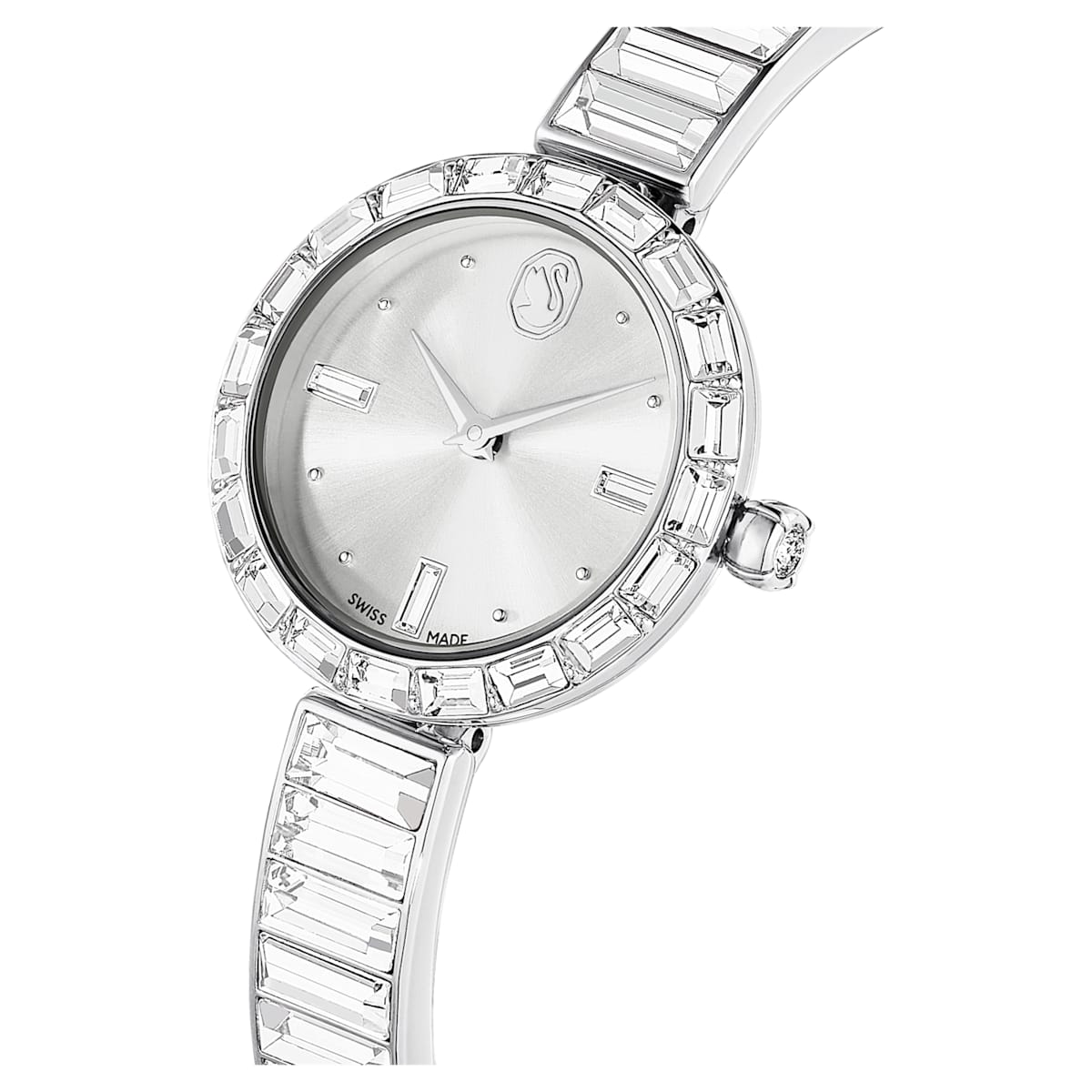 Montre bracelet jonc Matrix