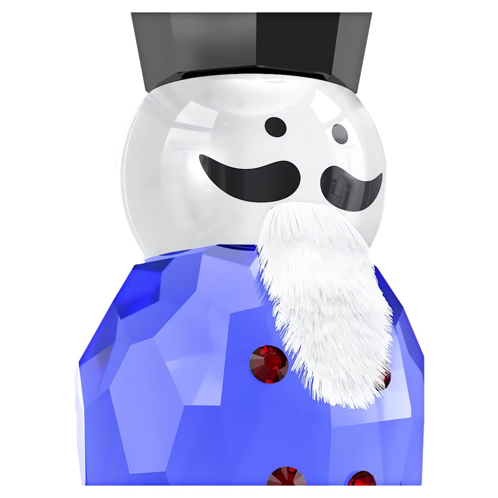 Holiday Cheers Nutcracker Ornament