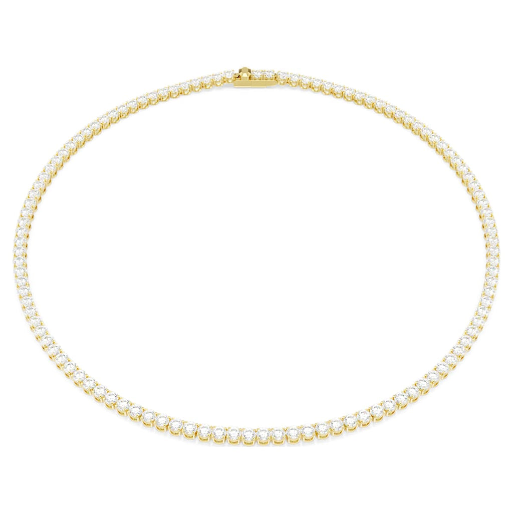Matrix Tennis necklace
