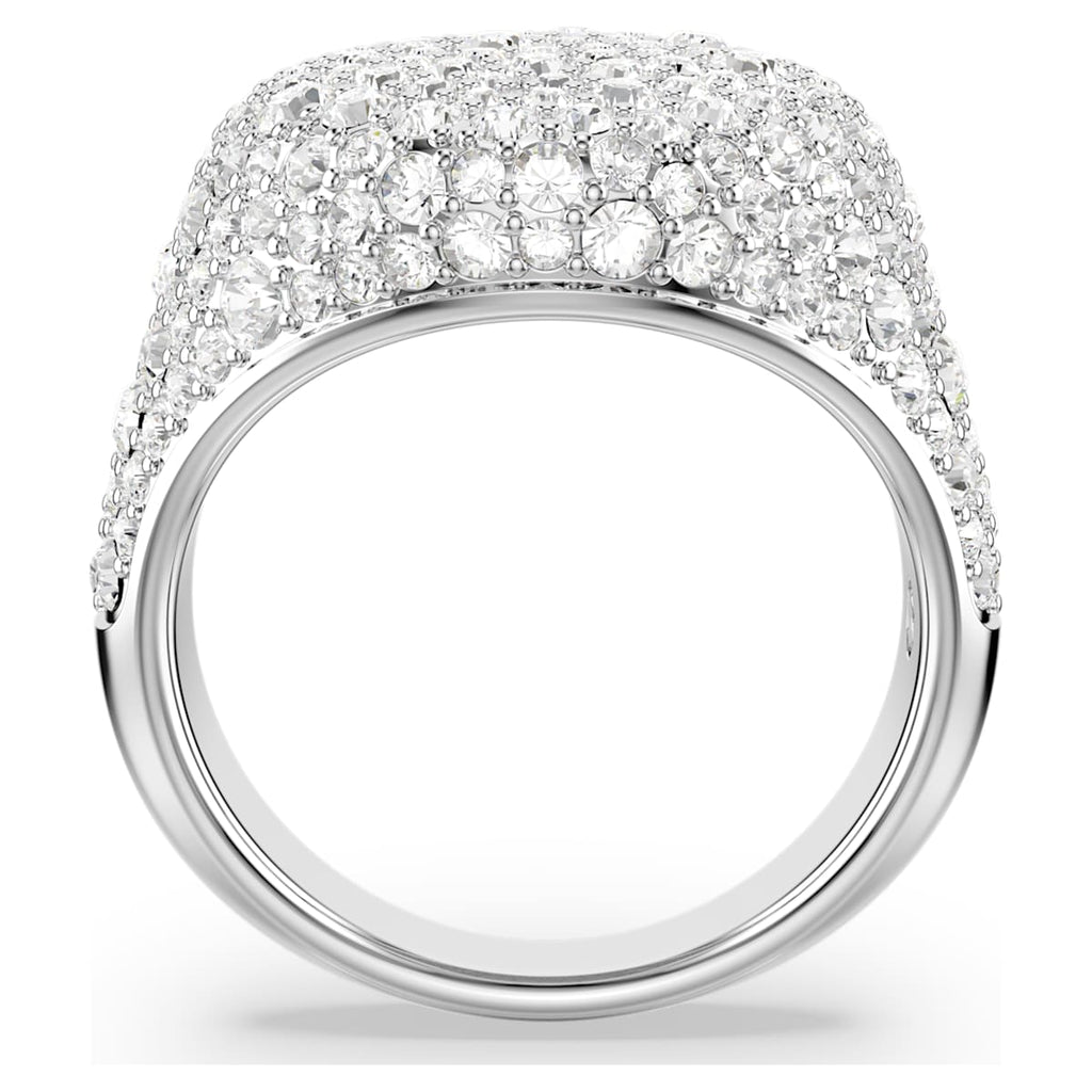 Sublima cocktail ring