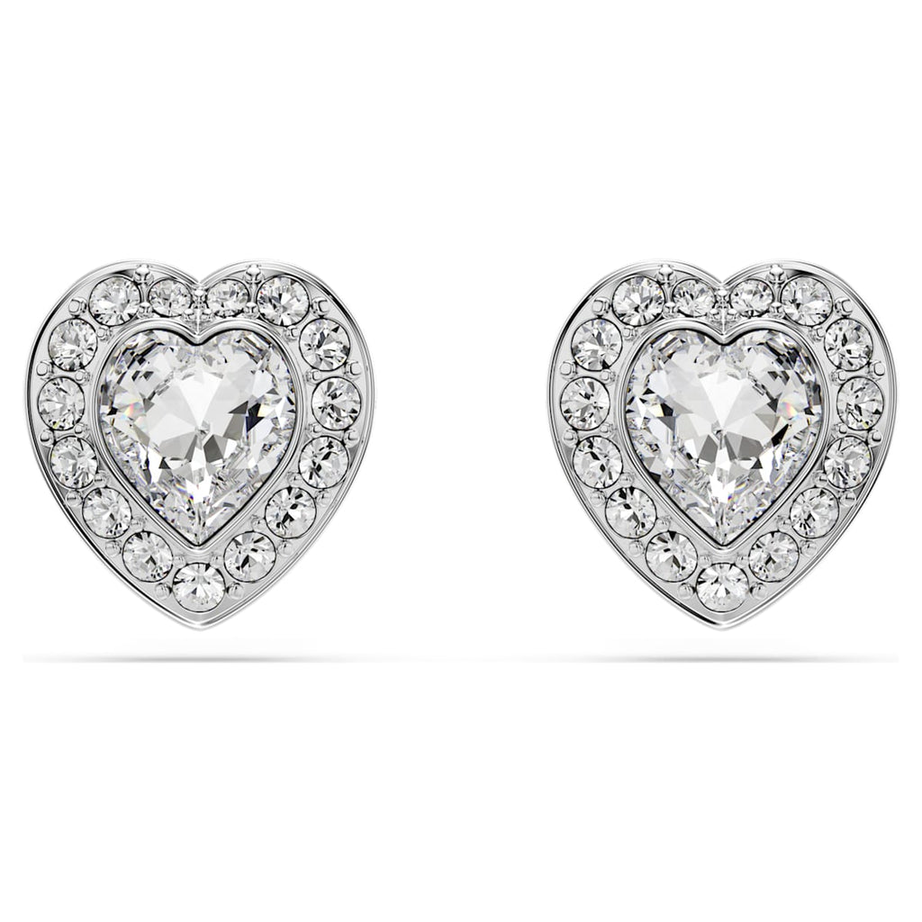 Ariana Grande x Swarovski stud earrings
