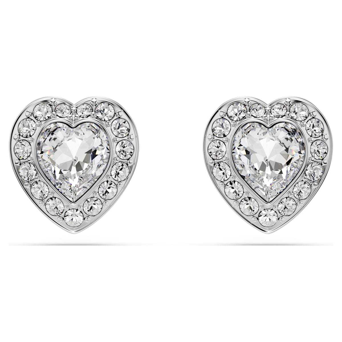 Ariana Grande x Swarovski stud earrings