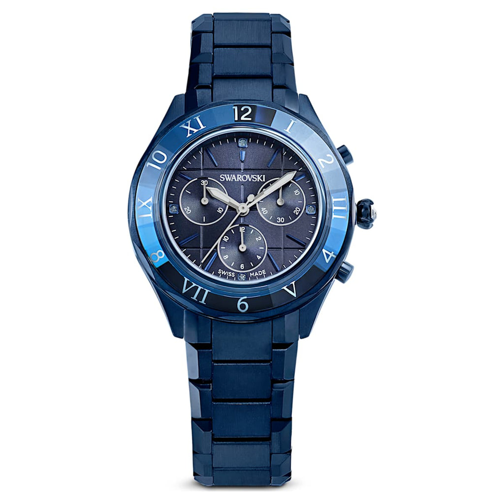 Montre Dextera Chrono