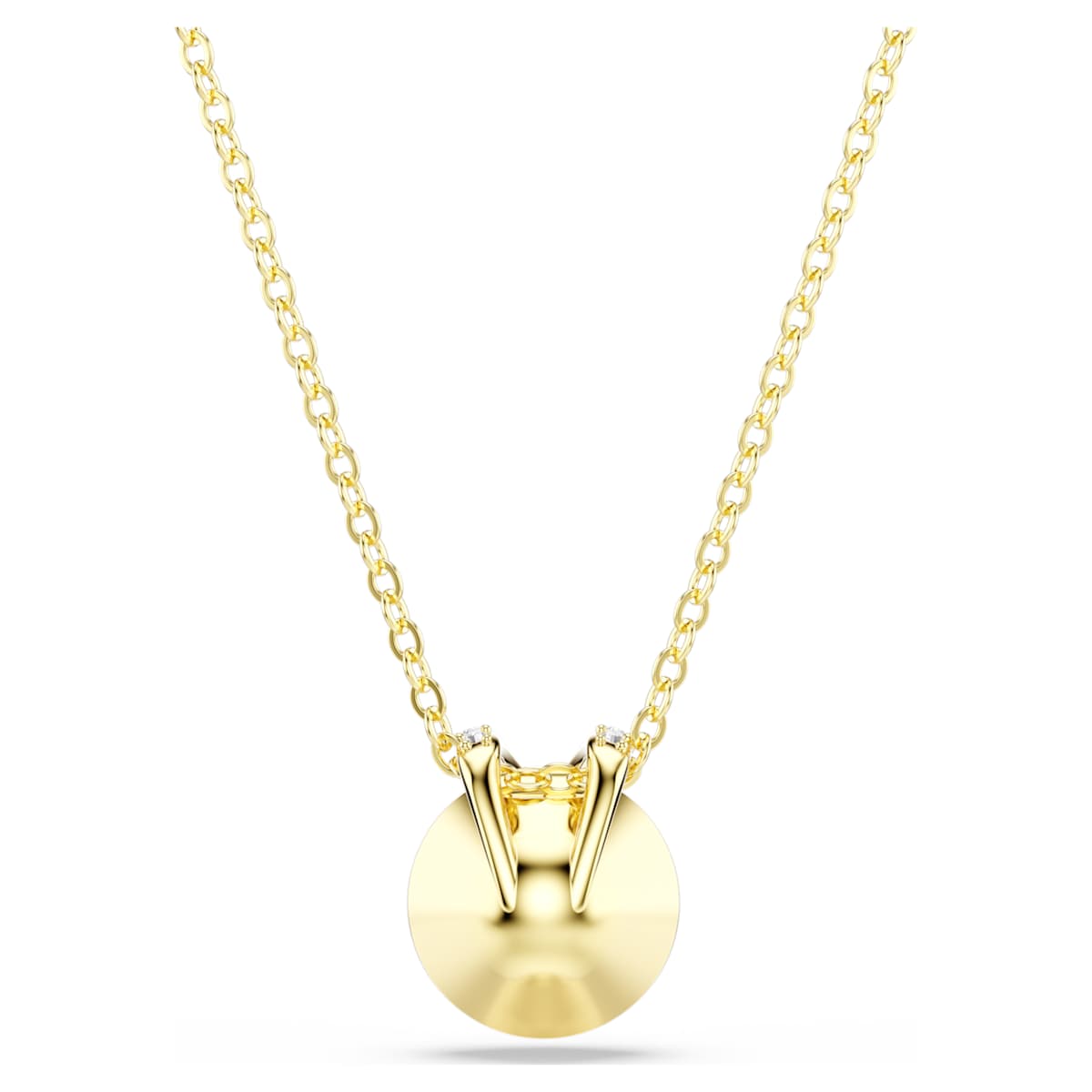 Bella V pendant