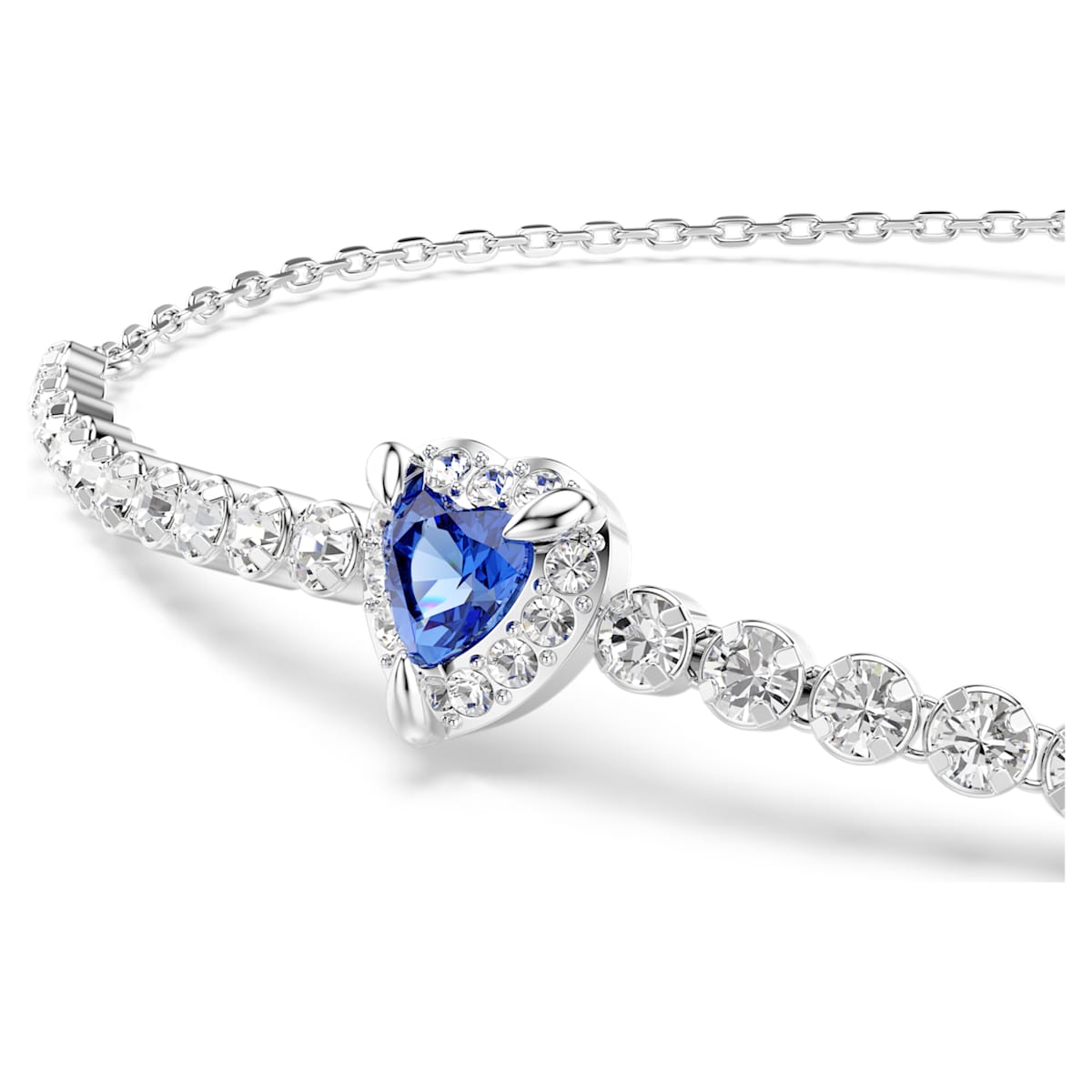 One bracelet