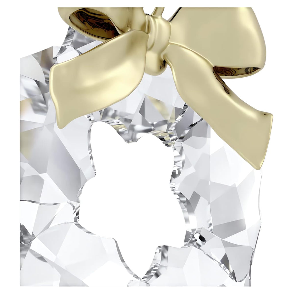 Holiday Magic Wreath Ornament