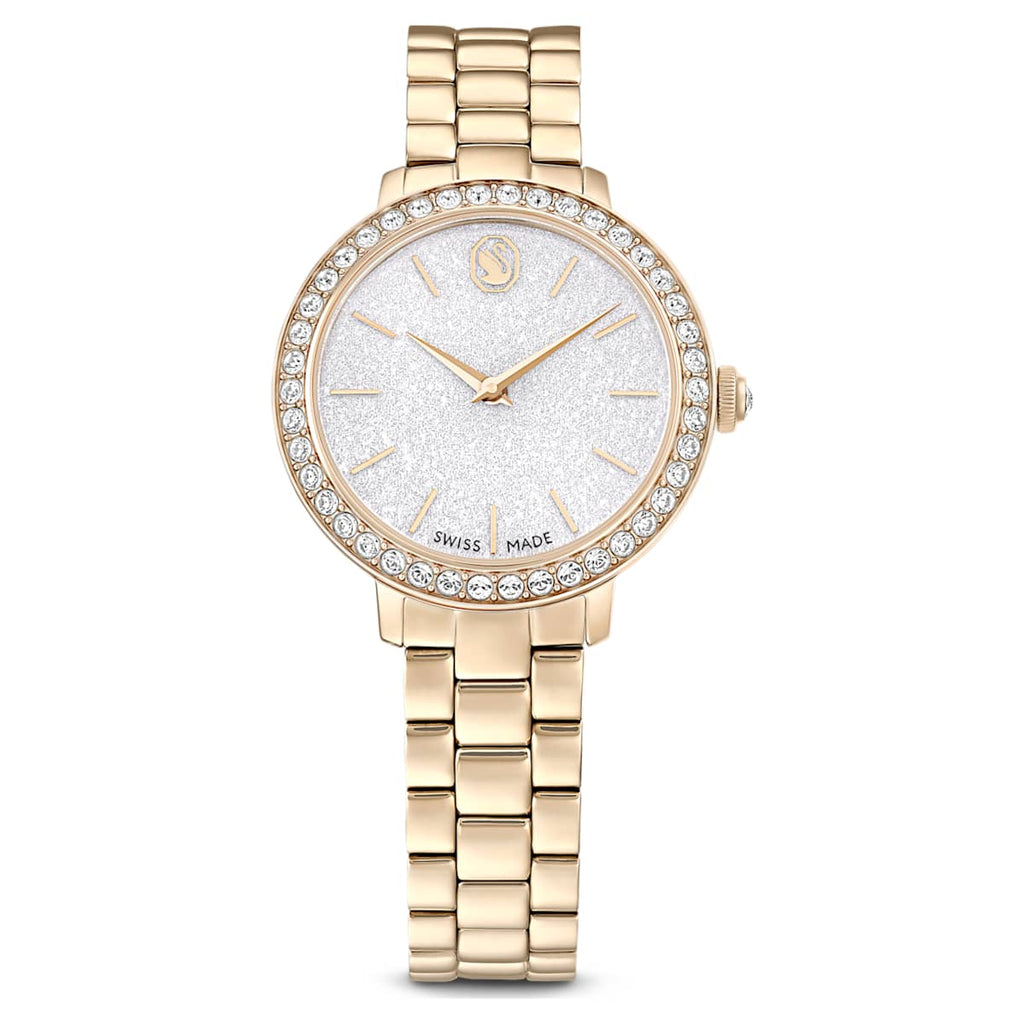 Matrix 3-link watch