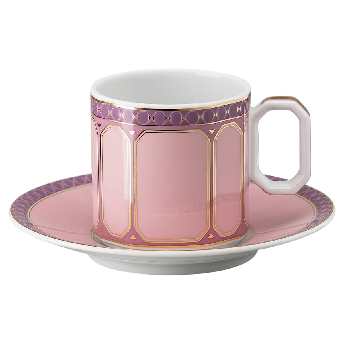 Set espresso Signum