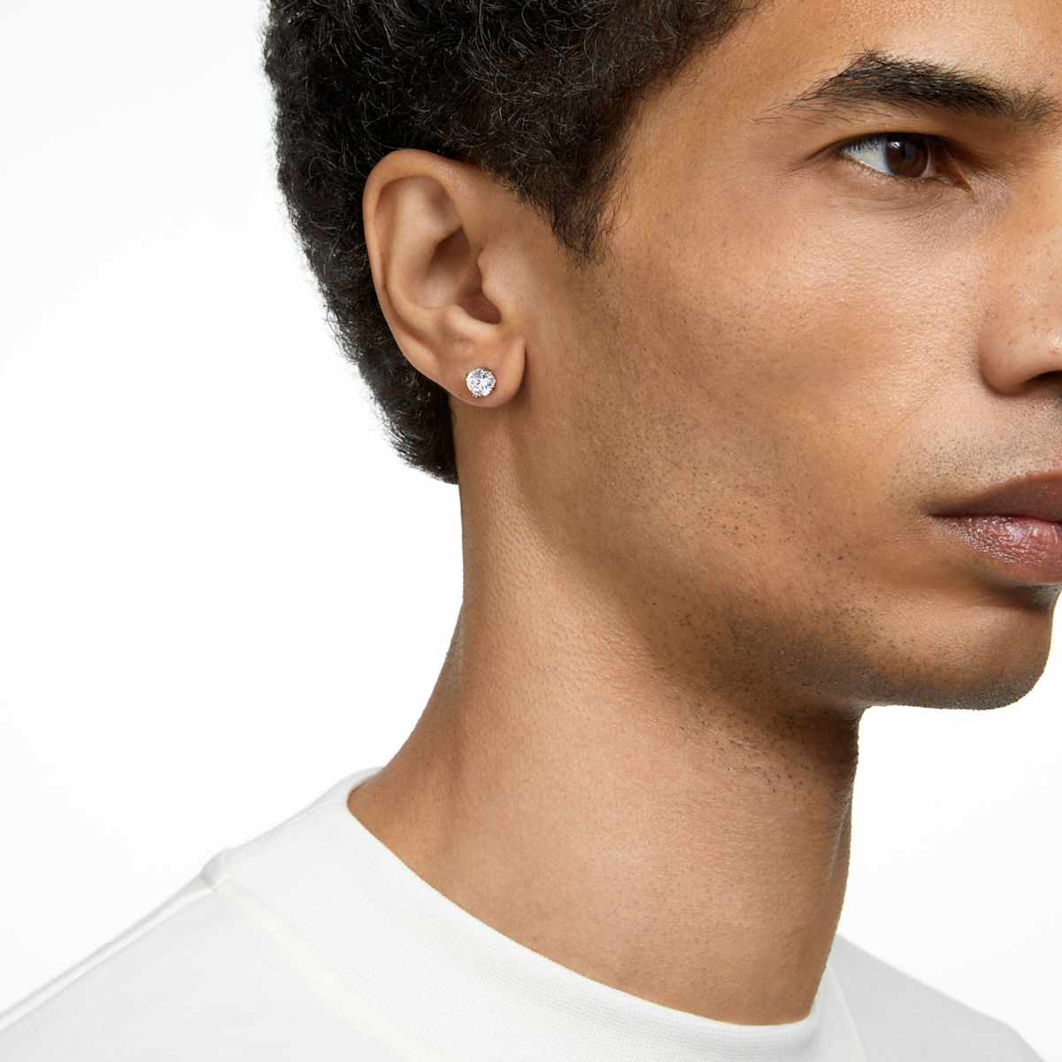 Stilla stud earrings