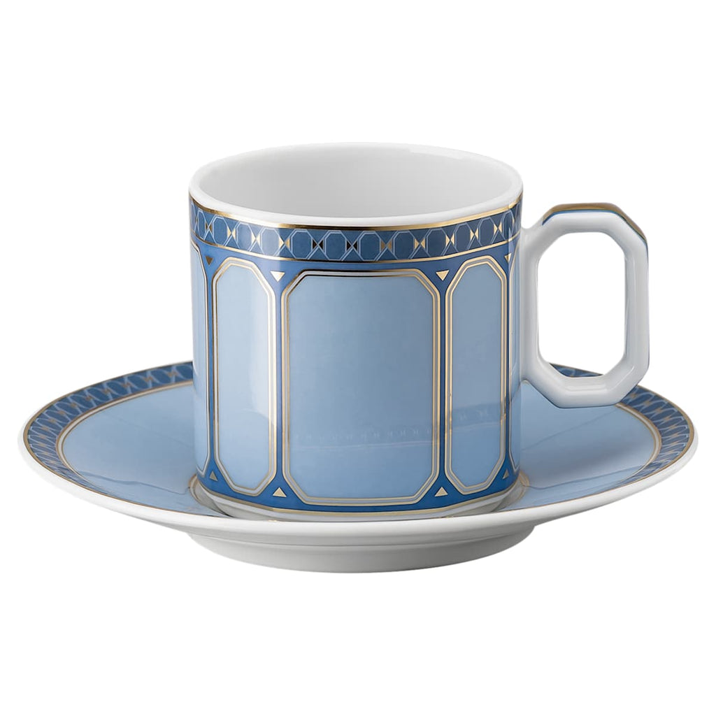 Set espresso Signum
