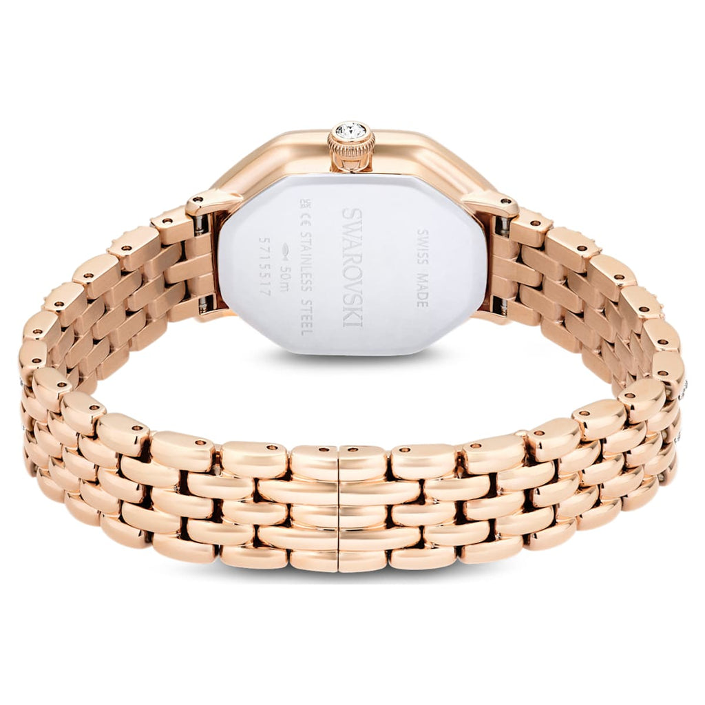 Dextera octagon watch