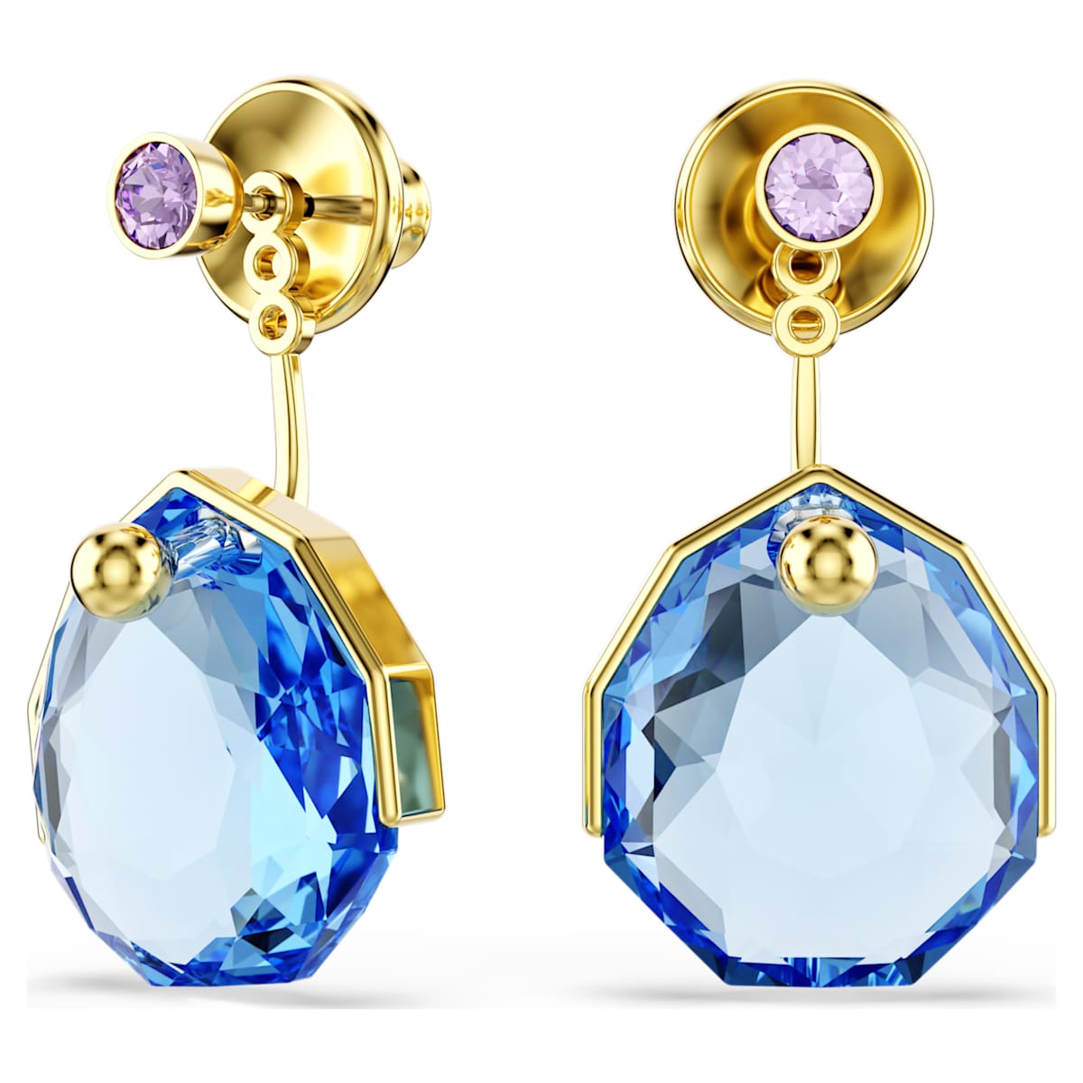 Gema earring jackets