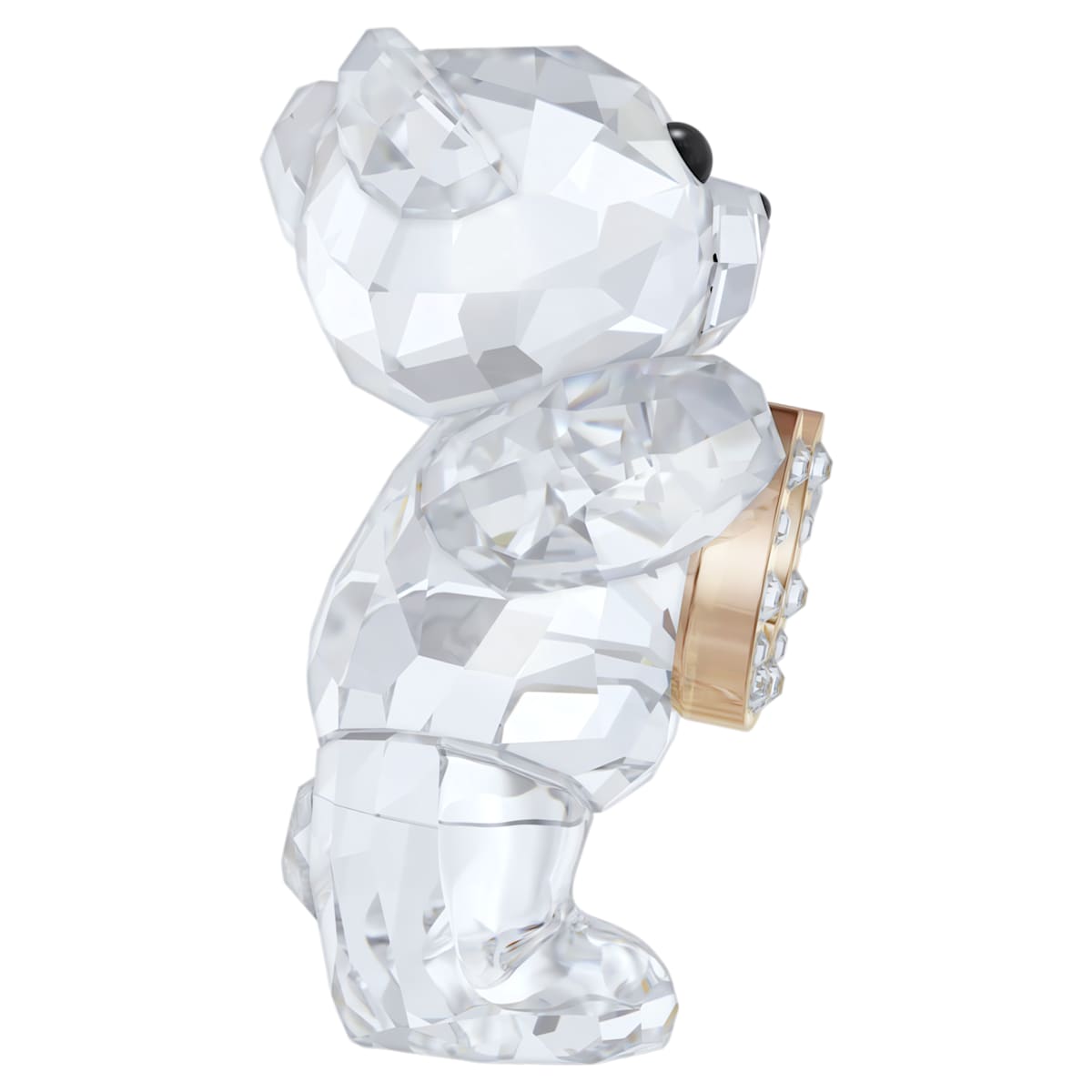 Kris Bear Lucky Horseshoe