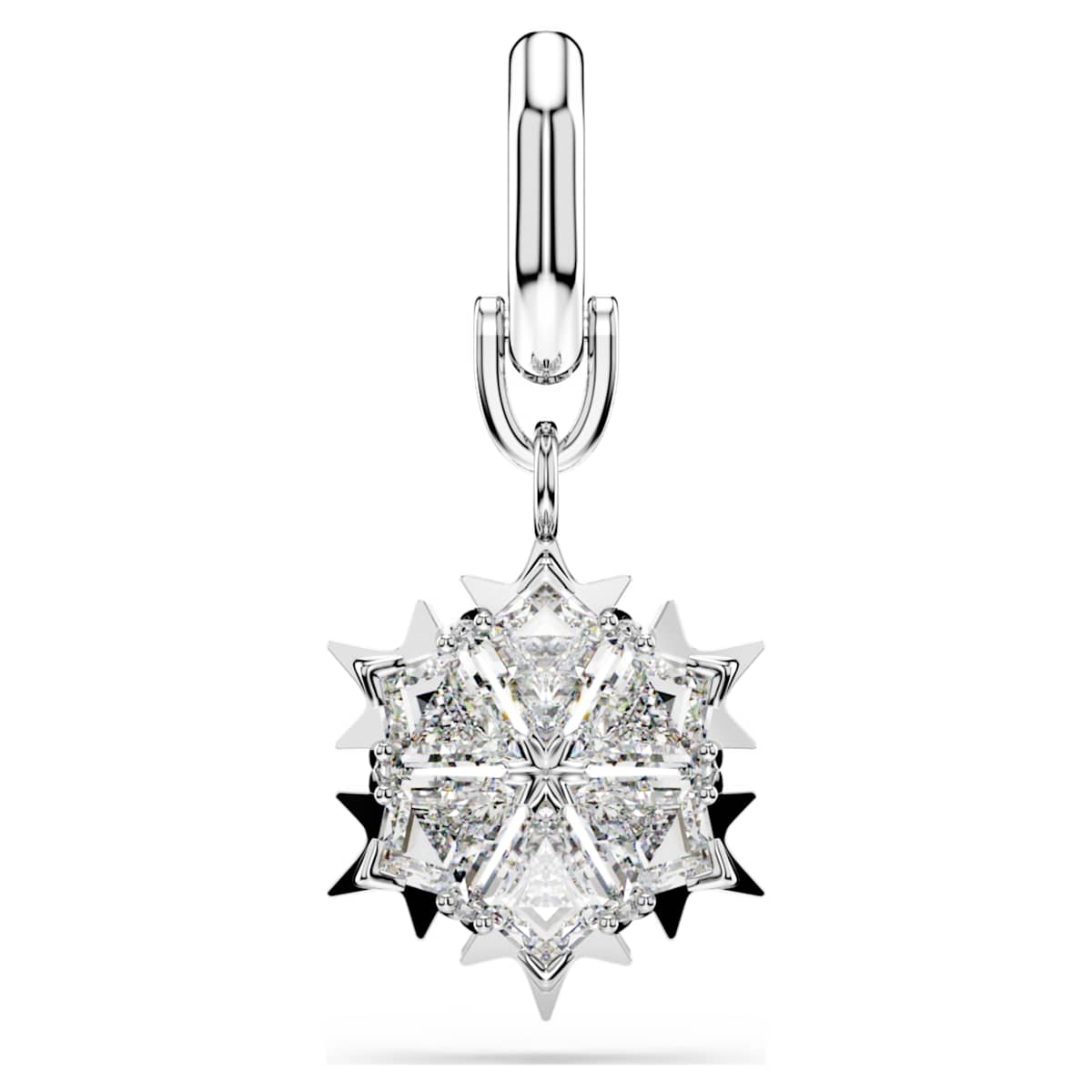 Symbolica charm