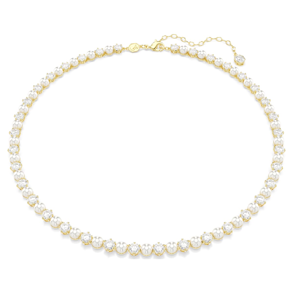 Collier Matrix Tennis