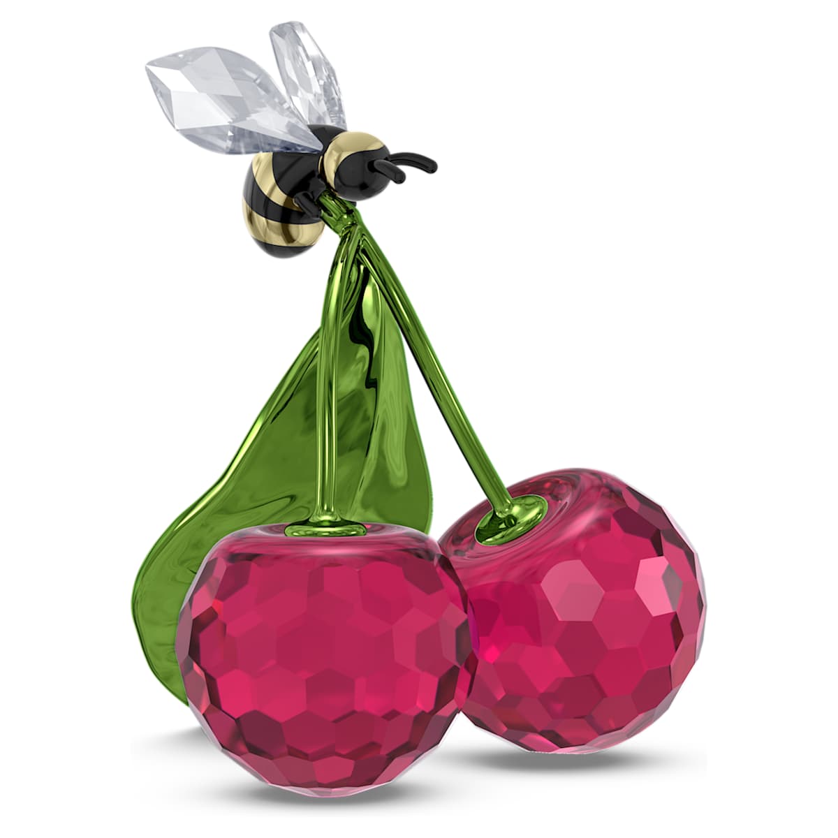 Idyllia Bee und Cherry