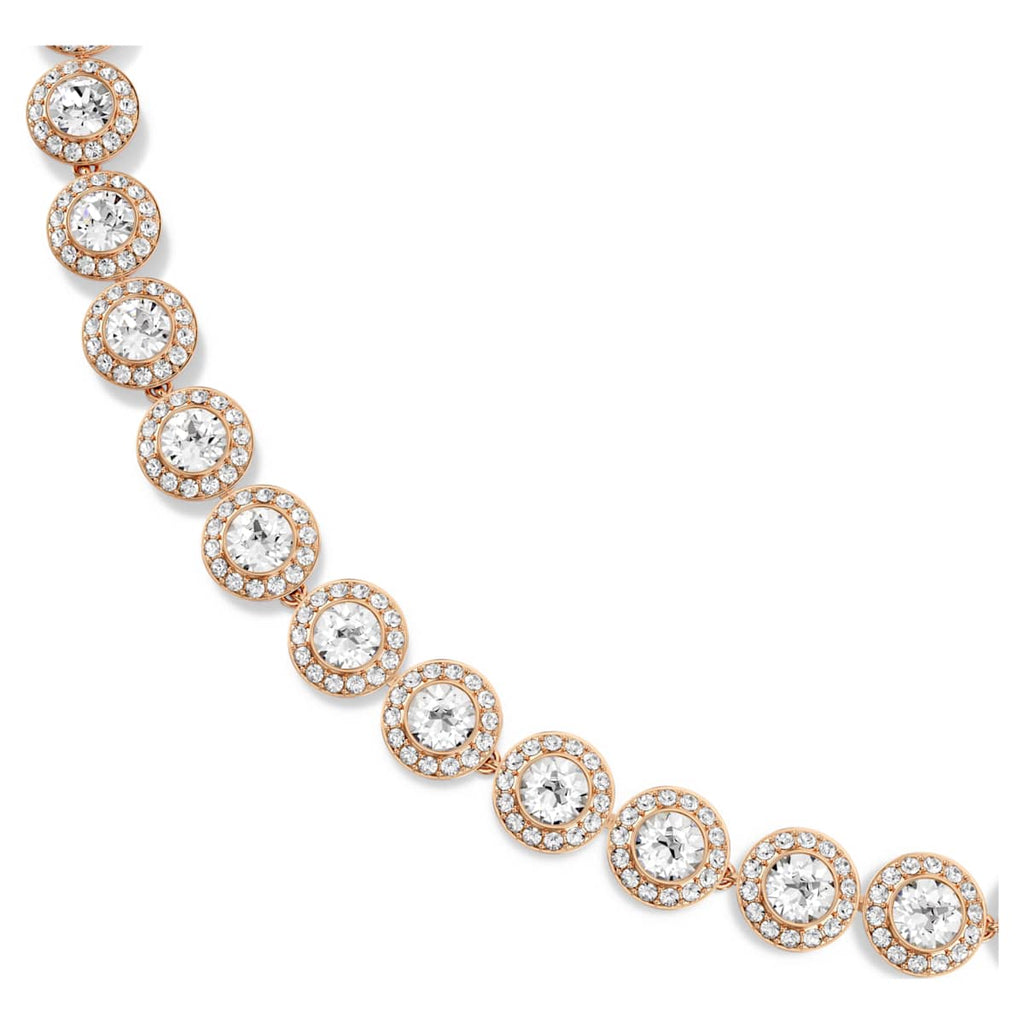 Una Angelic-ketting