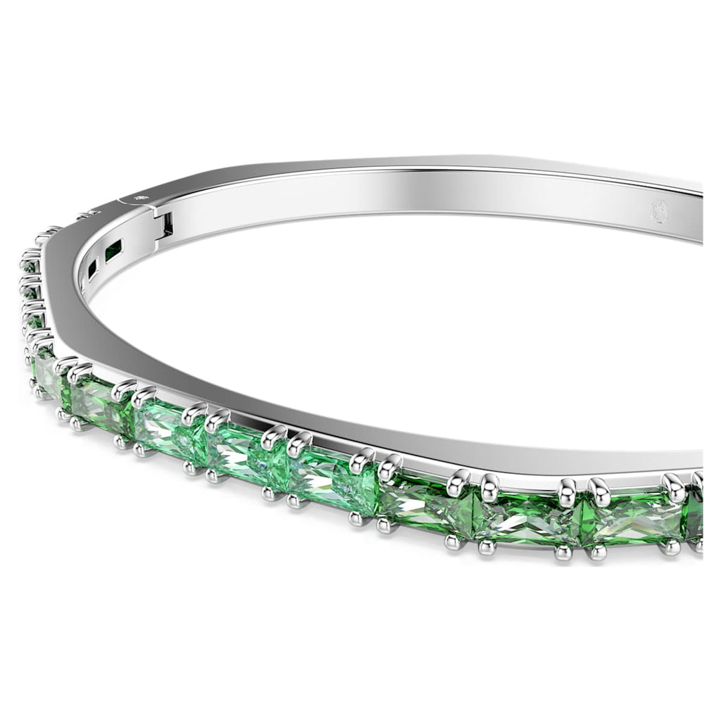 Matrix bangle