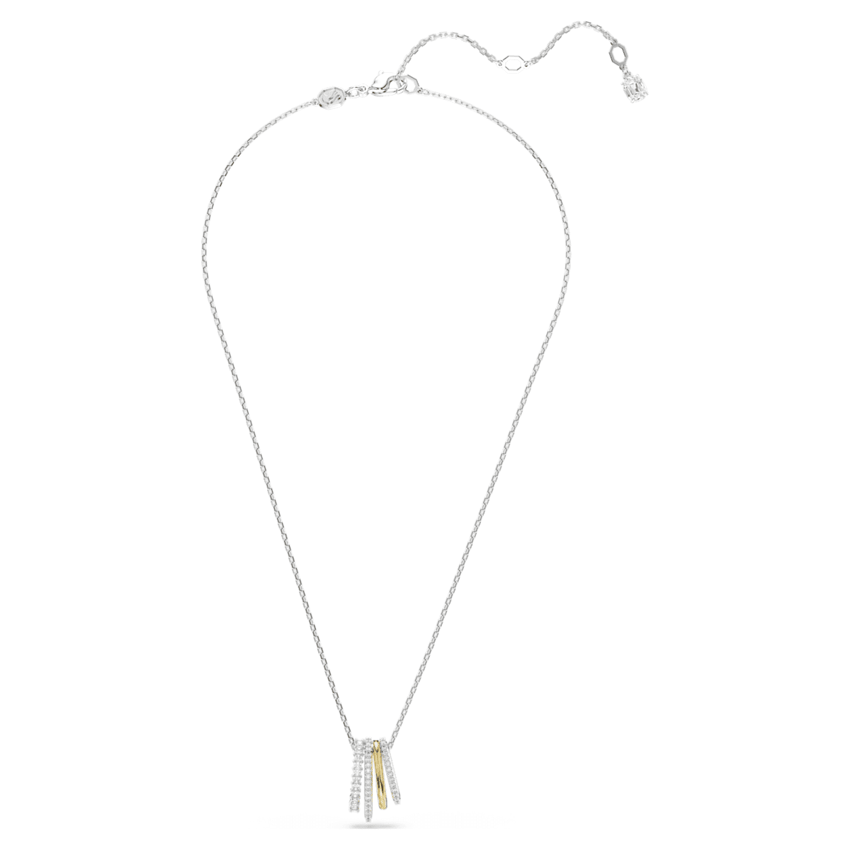 Hyperbola pendant