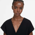 Imber necklace