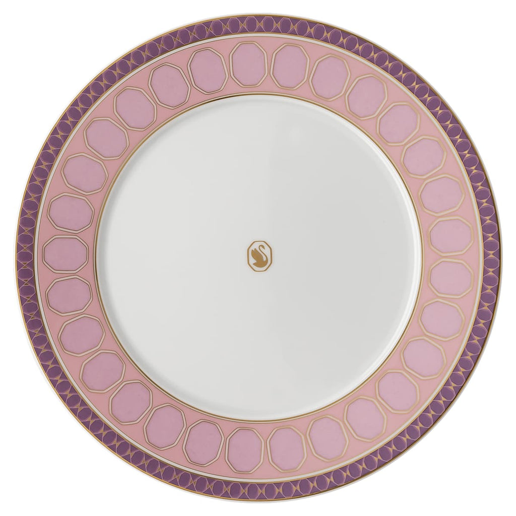 Signum dinner plate