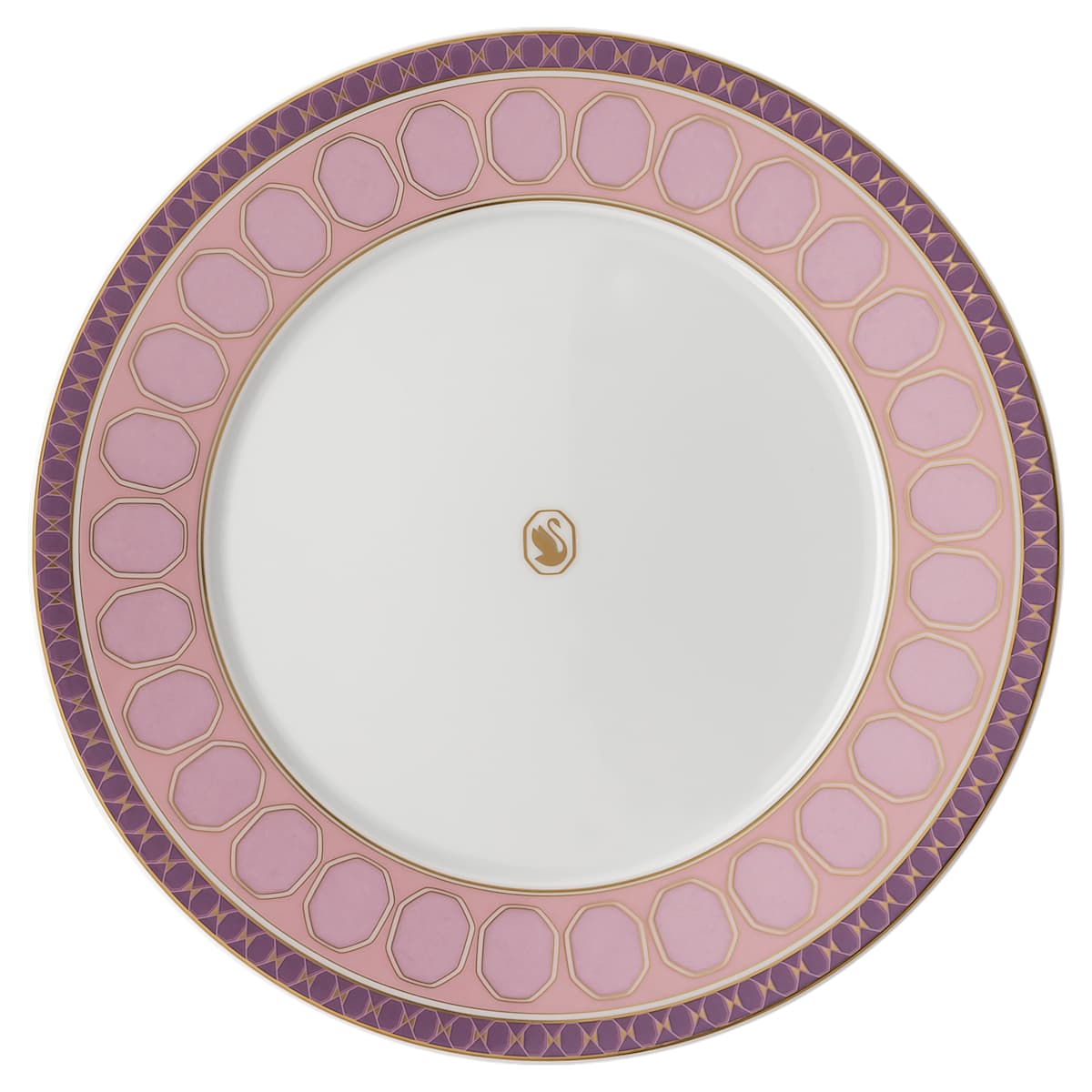 Signum dinner plate