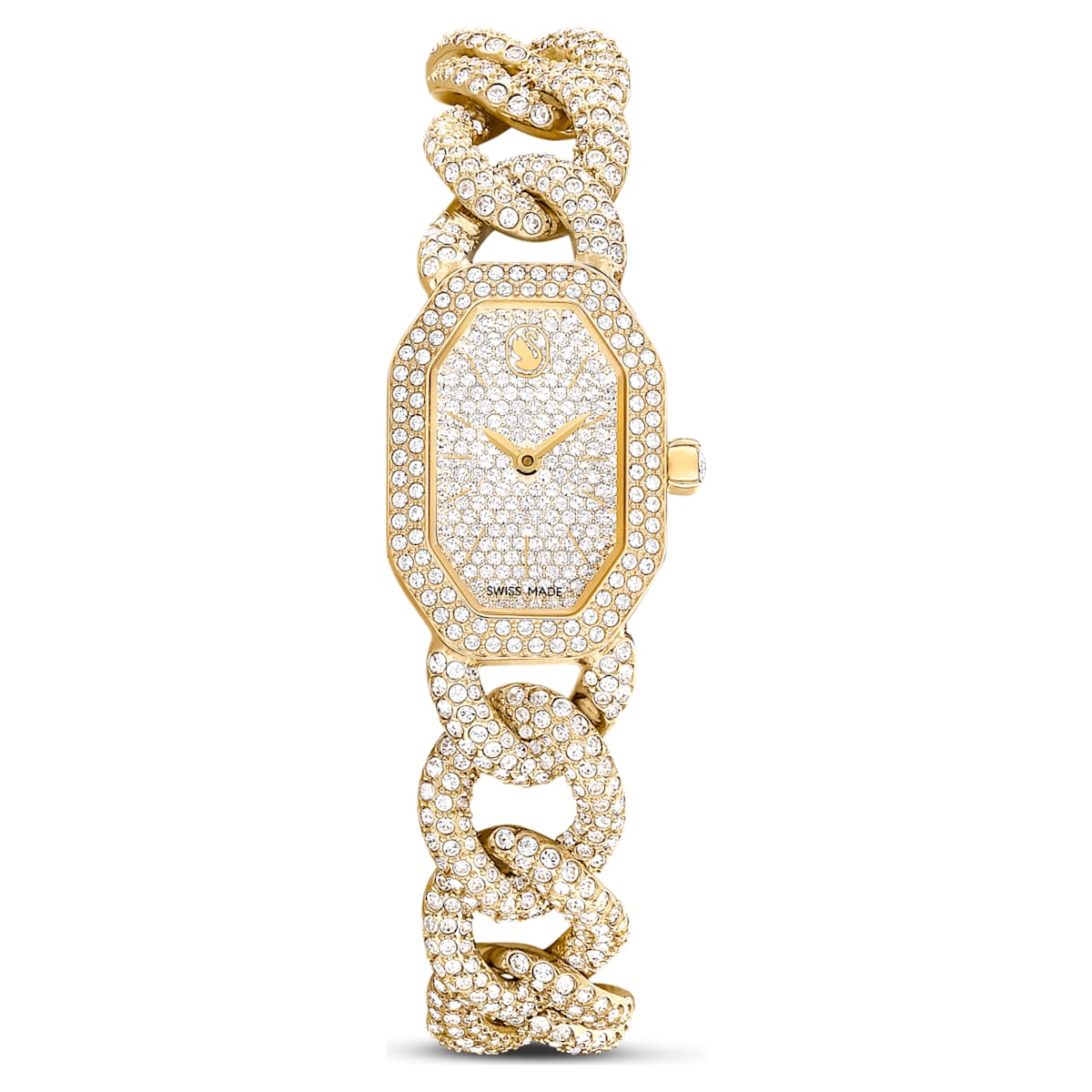 Dextera chain watch