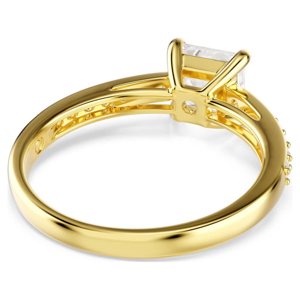 Attract ring