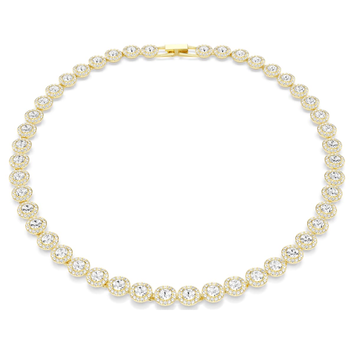 Una Angelic necklace