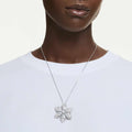 Idyllia pendant and brooch