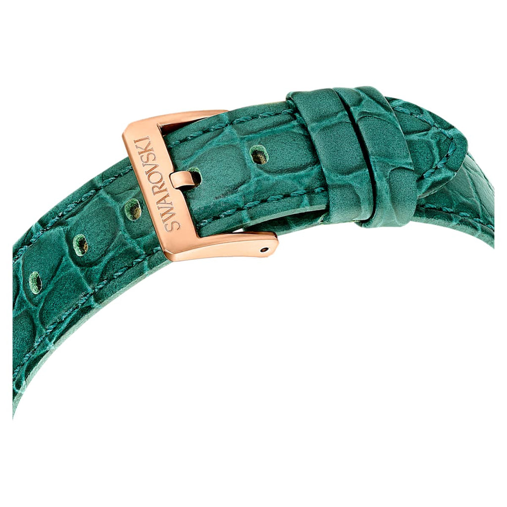 Octea chrono watch